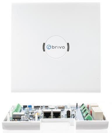ITEM: B-ACS300-A [Brivo Systems]